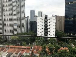 The Peak @ Cairnhill II (D9), Apartment #373466621